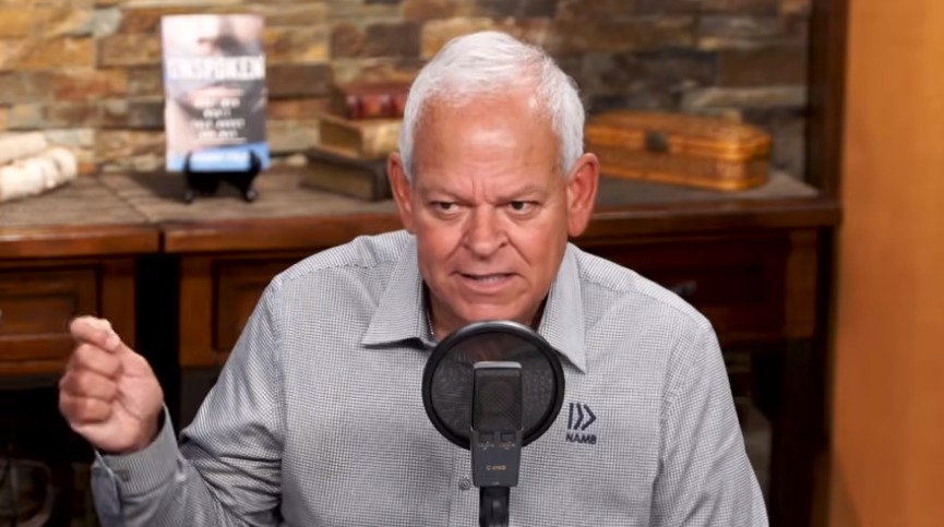 Judge denies SBC motion to completely dismiss Johnny Hunt lawsuit