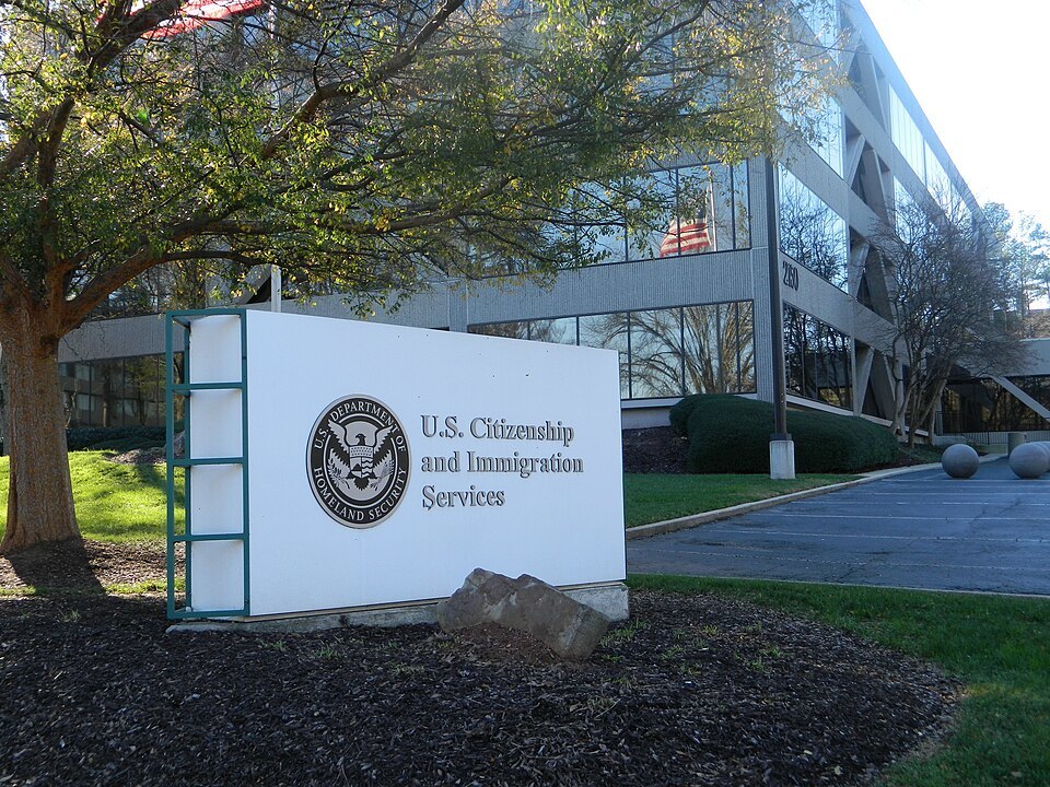 USCIS updates policy manual to clarify there are only 2 sexes