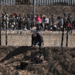 Most immigrants vulnerable to deportation are Christian: report