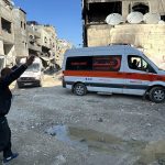 Hamas quietly erases thousands of ‘casualties’ from war tally