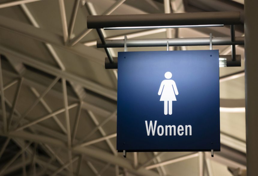 Idaho expands ban on trans-identified men in women's spaces