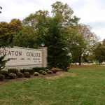 Wheaton alumni single out 'critical race theorist' professor