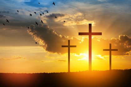 Charity criticized for describing Easter as pagan holiday to kids