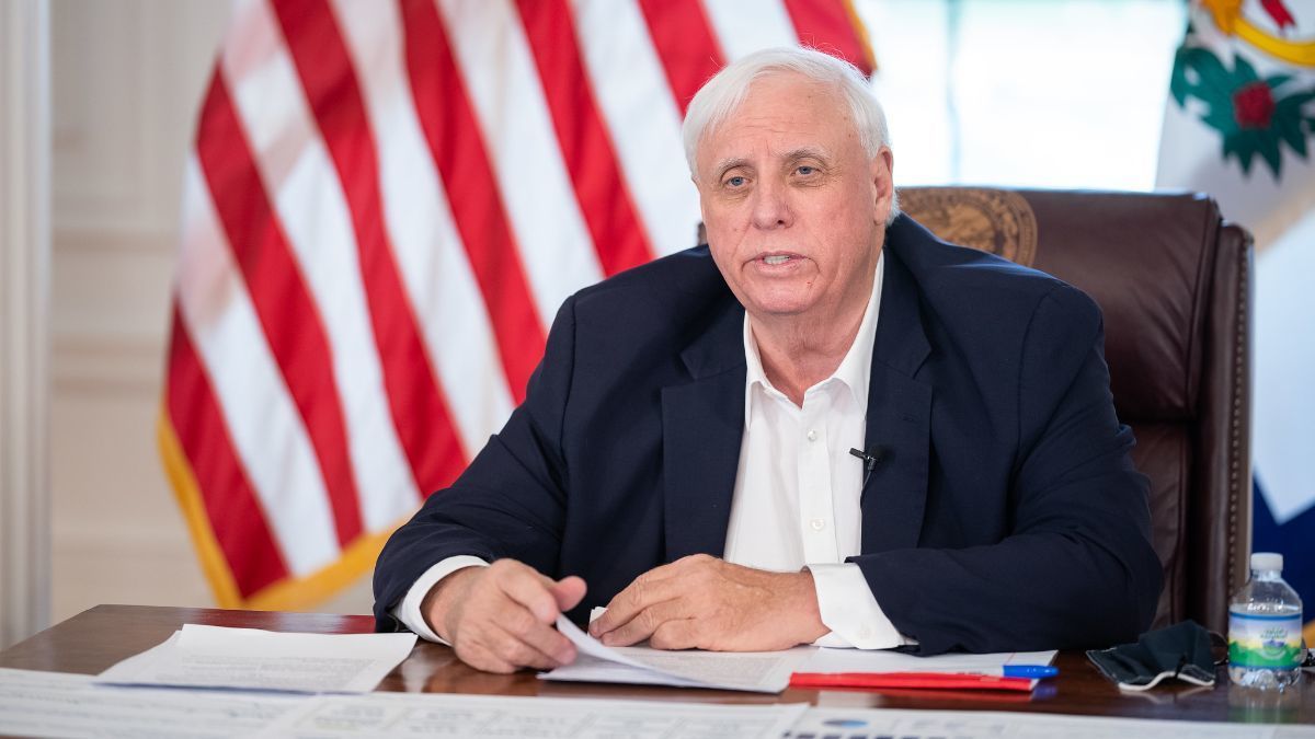West Virginia governor signs Parents' Bill of Rights