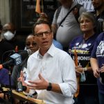 Man who set fire to Gov. Josh Shapiro's home angry over Gaza war