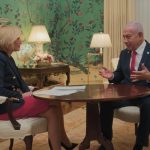 Netanyahu tells Paula White 'no greater' partners than Christians