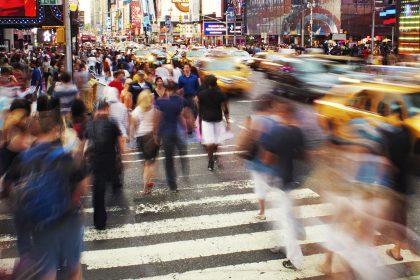 Trendy revolt among 'Woke Right': Rejection of individualism