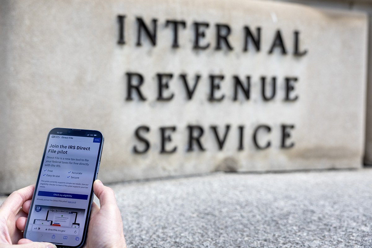 Help! I might get audited by the IRS