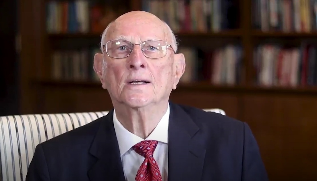 Richard Wilke, bishop who created Disciple Bible Study, dies