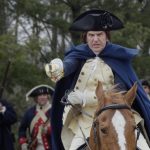 ‘American Miracle’ aims to restore faith, knowledge of US history