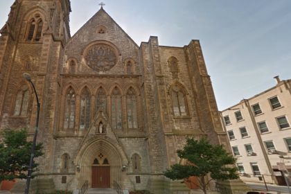 Diocese of Buffalo reaches $150M settlement with sex abuse victim