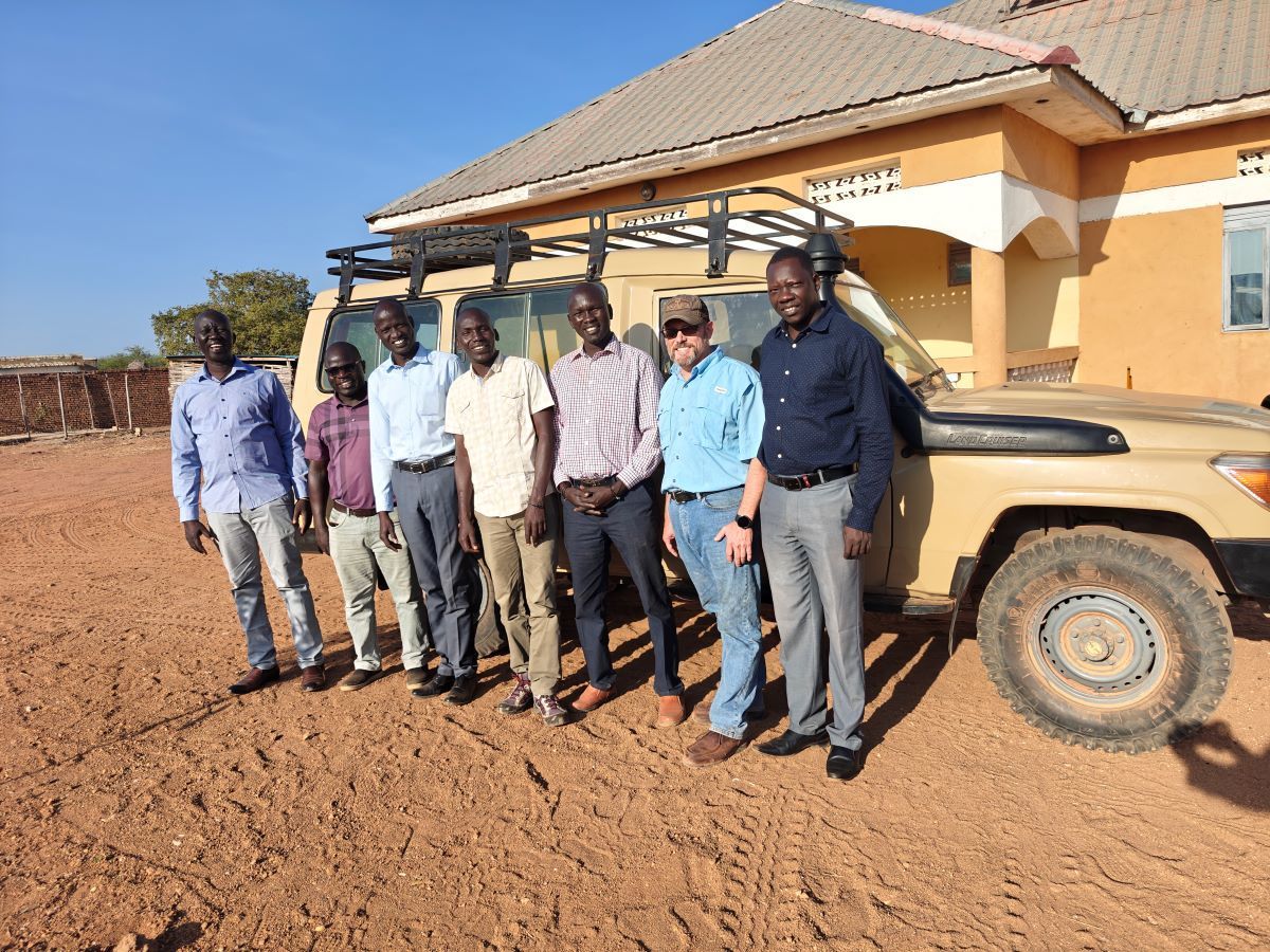 Christians launch Bible studies, aid ministry in South Sudan