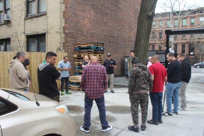 Ministry founded by famed evangelist continues to transform lives