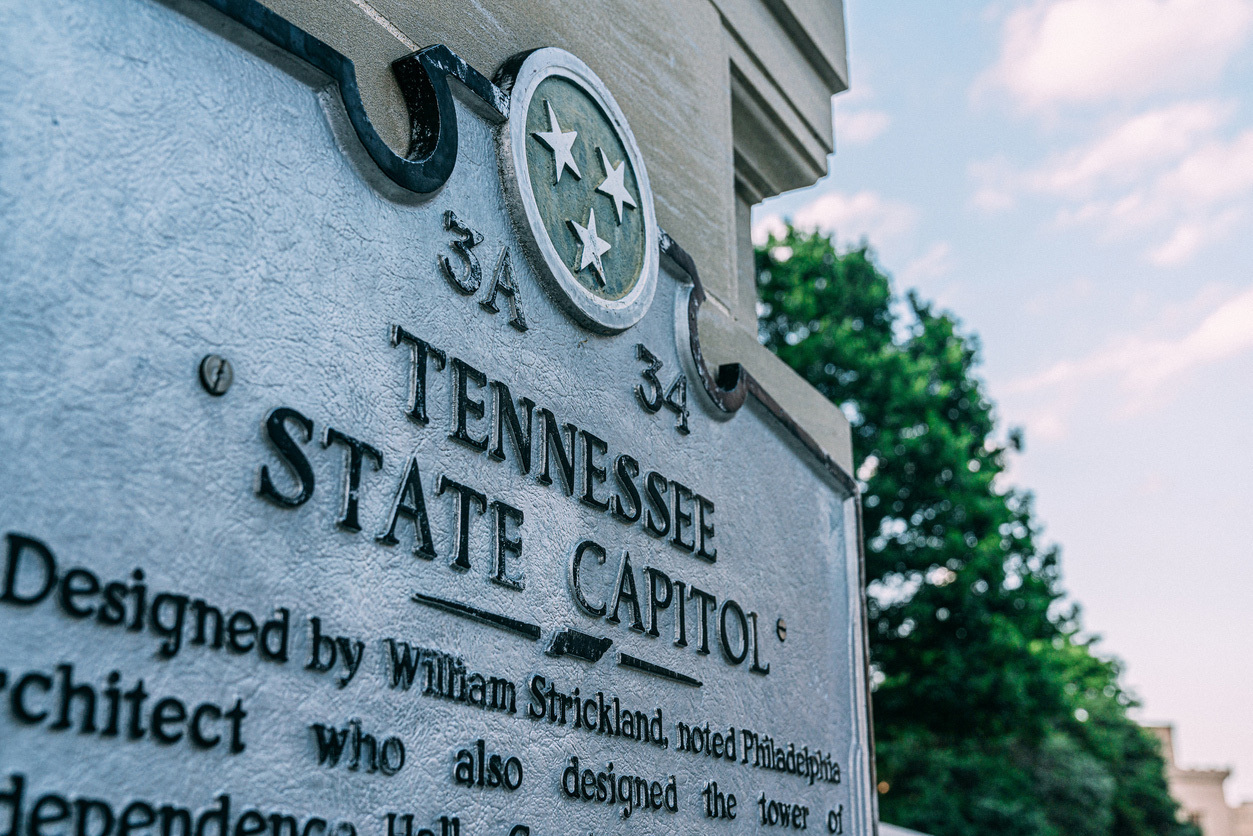 Tennessee law protects conscience rights for healthcare workers