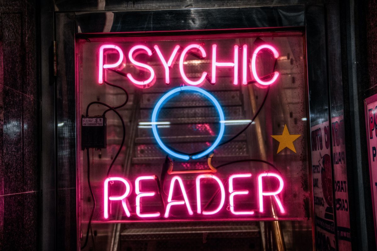 Exposing the hidden dangers behind celebrity occult obsession