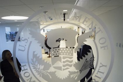 Trump admin. responds to NYT article about deported kidnapper