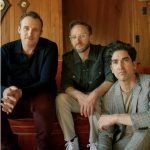 Sanctus Real on offering hope through music