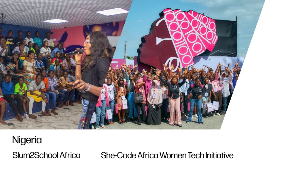 HP Selects Nigeria Cohort for 2025 Digital Equity Accelerator - IT News Africa
