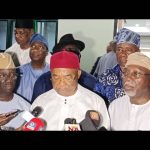 Nigerian Governor Calls For Technology-Driven Approach on Insecurity – Voice of Nigeria