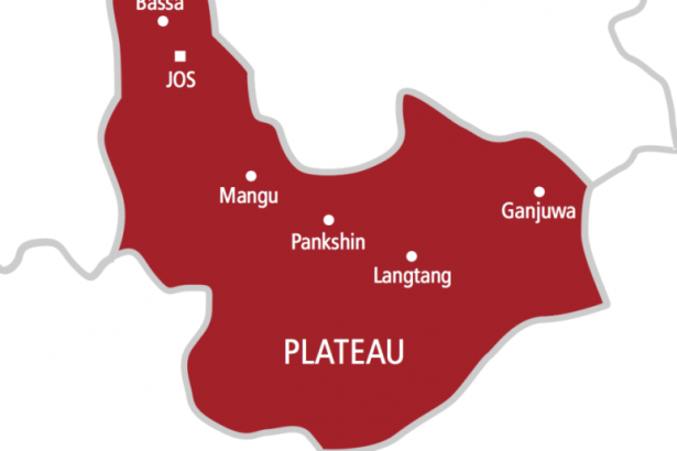 Plateau State