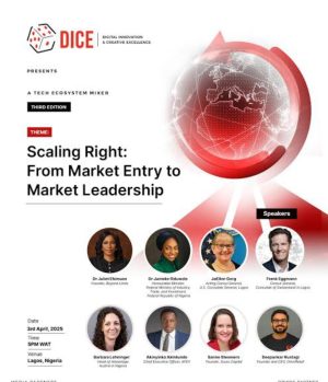 Uniting for Growth in Africa’s Tech Space – Voice of Nigeria