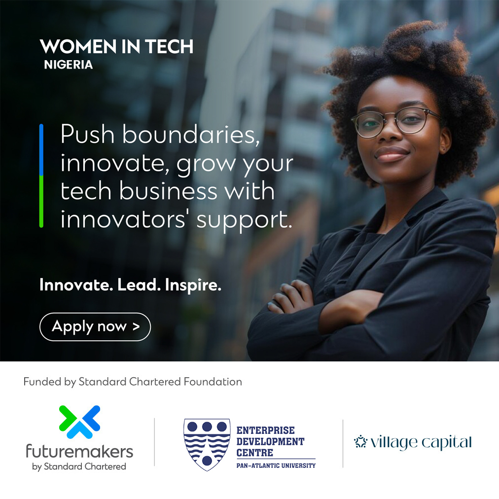 WITI flyer