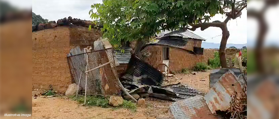 Christians among 70 killed in latest spate of attacks in Nigeria