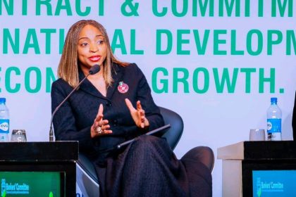 Nigeria pioneers digital expansion across Africa for local tech firms