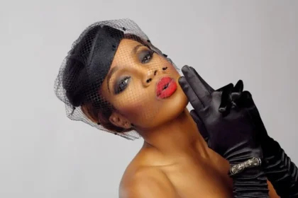 Why I stopped going to church - Seyi Shay