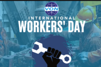 Equipping the Nigerian Worker for Emerging Challenges – Voice of Nigeria