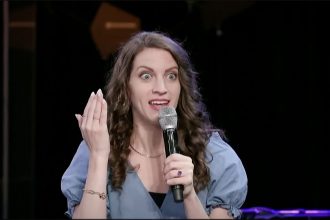 6 things to know about Kathryn Krick, self-proclaimed 'apostle'