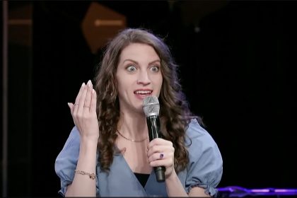 6 things to know about Kathryn Krick, self-proclaimed 'apostle'
