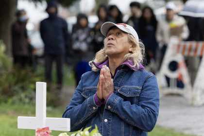 Billy Graham chaplains deploy to Vancouver after fatal attack