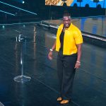 Michael Todd gets backlash for wearing ‘feminine’ attire