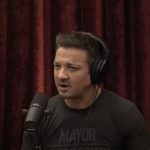 Jeremy Renner describes moment he died after tragic accident