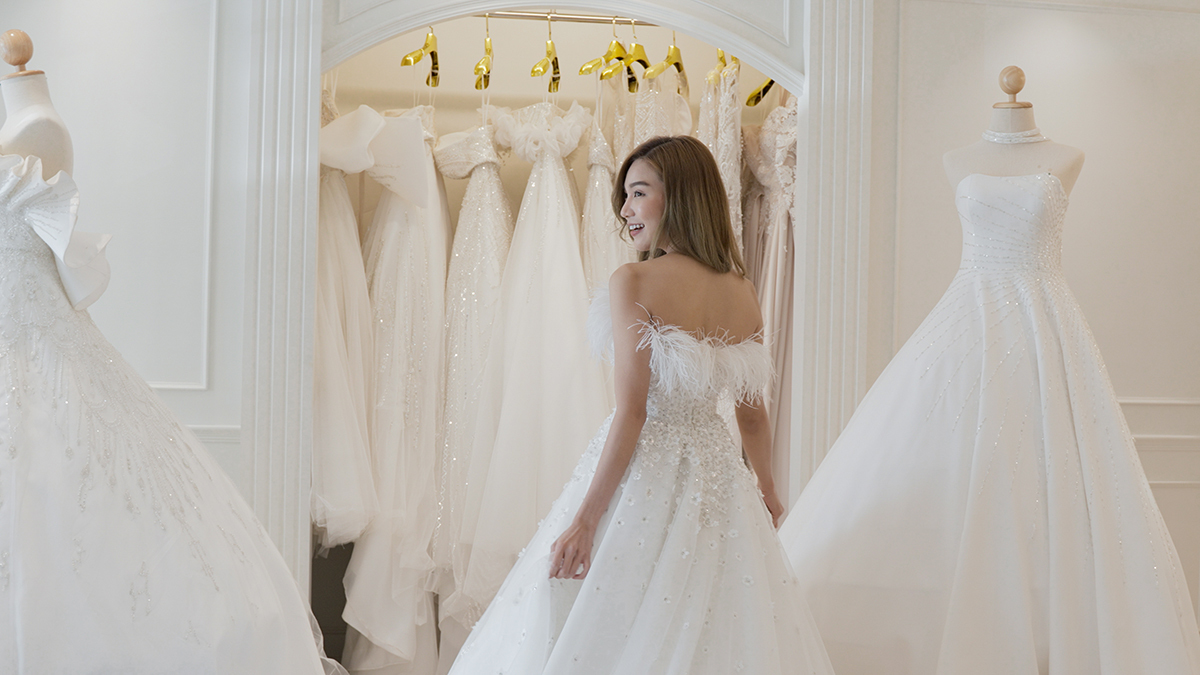 How to have great weddings without breaking the bank