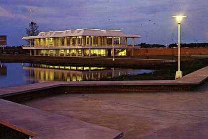 St. Andrews University closing at the end of the school year
