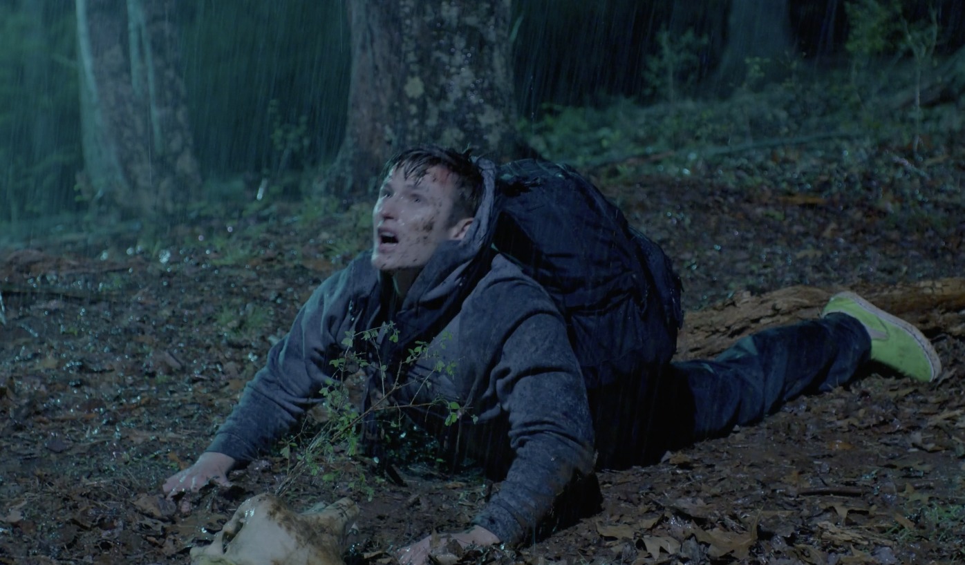 Nathan Gamble reflects on Hollywood burnout, journey back to God