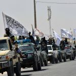 Christian leaders tell Trump not to deport Afghan Christians