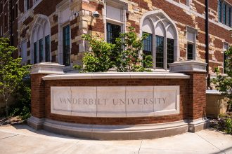 Vanderbilt professor claims pro-lifers use Bible to avoid climate