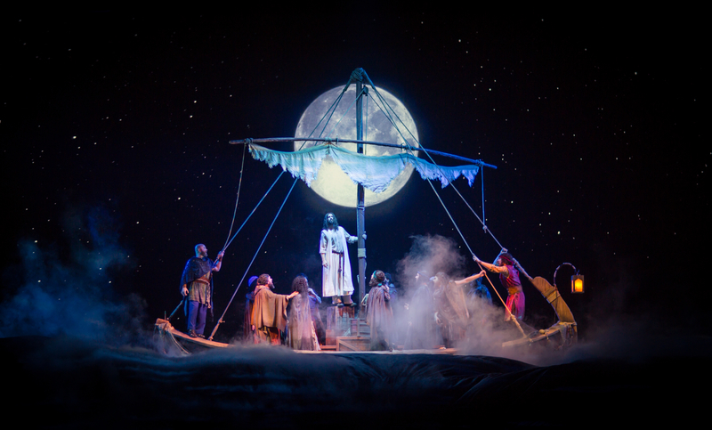 ‘Joshua’ comes to life at Sight & Sound Theatres in 2026