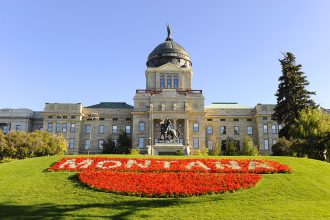 Montana bans local governments from targeting pro-life clinics
