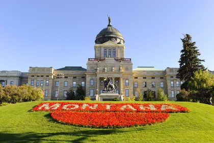 Montana bans local governments from targeting pro-life clinics