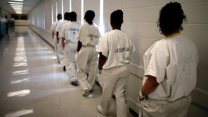 Mothering from behind prison walls: A local church co-parent