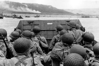 Victory in Europe Day: 7 important Allied victories