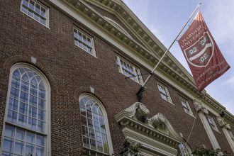 Linda McMahon demands 'common-sense reforms' from Harvard