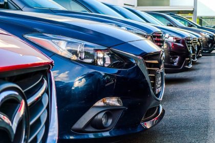 Can you still buy a car on a budget?