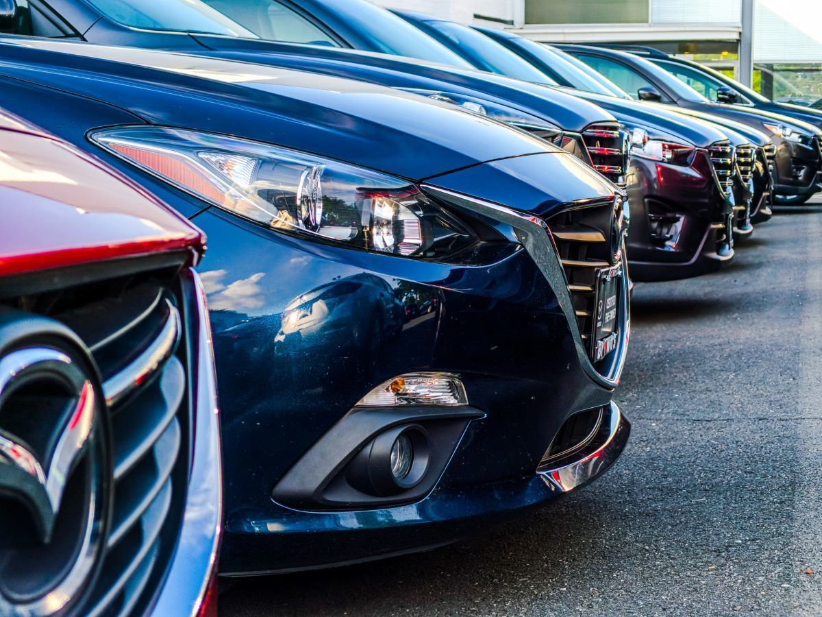 Can you still buy a car on a budget?
