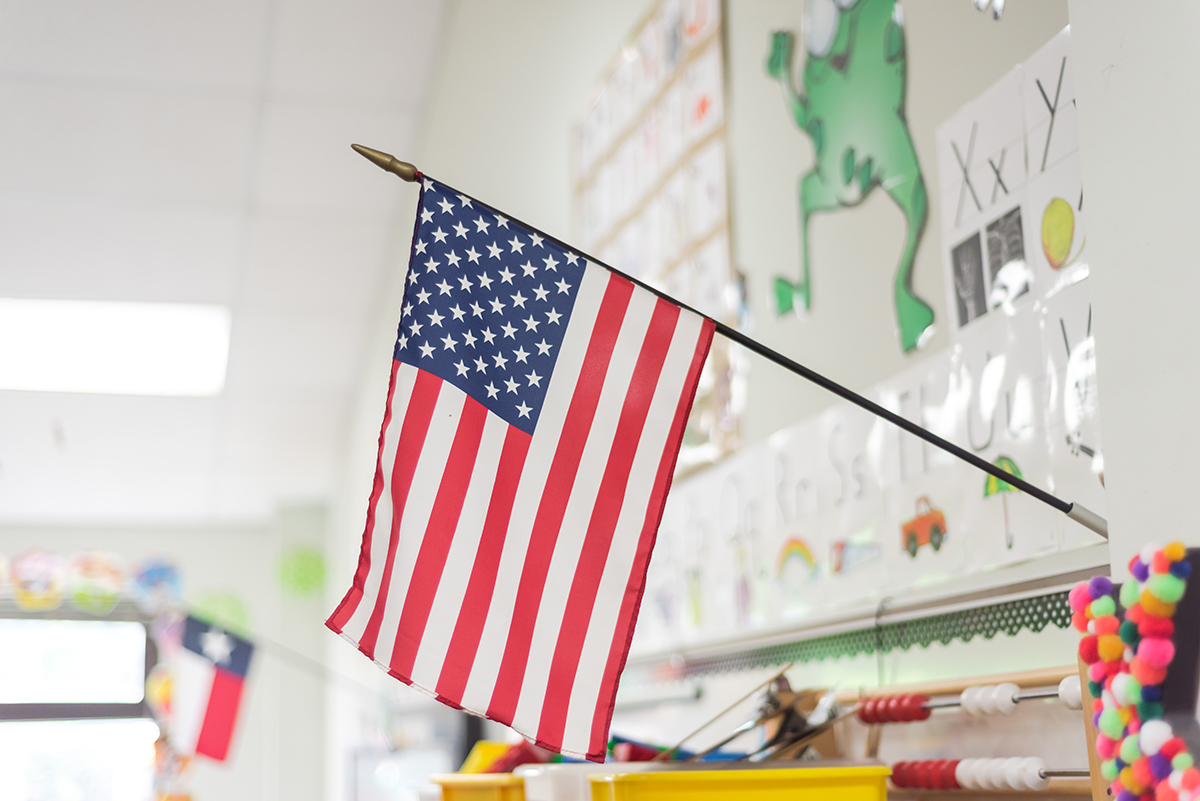 Texas bill would block in-state tuition rates for illegal aliens