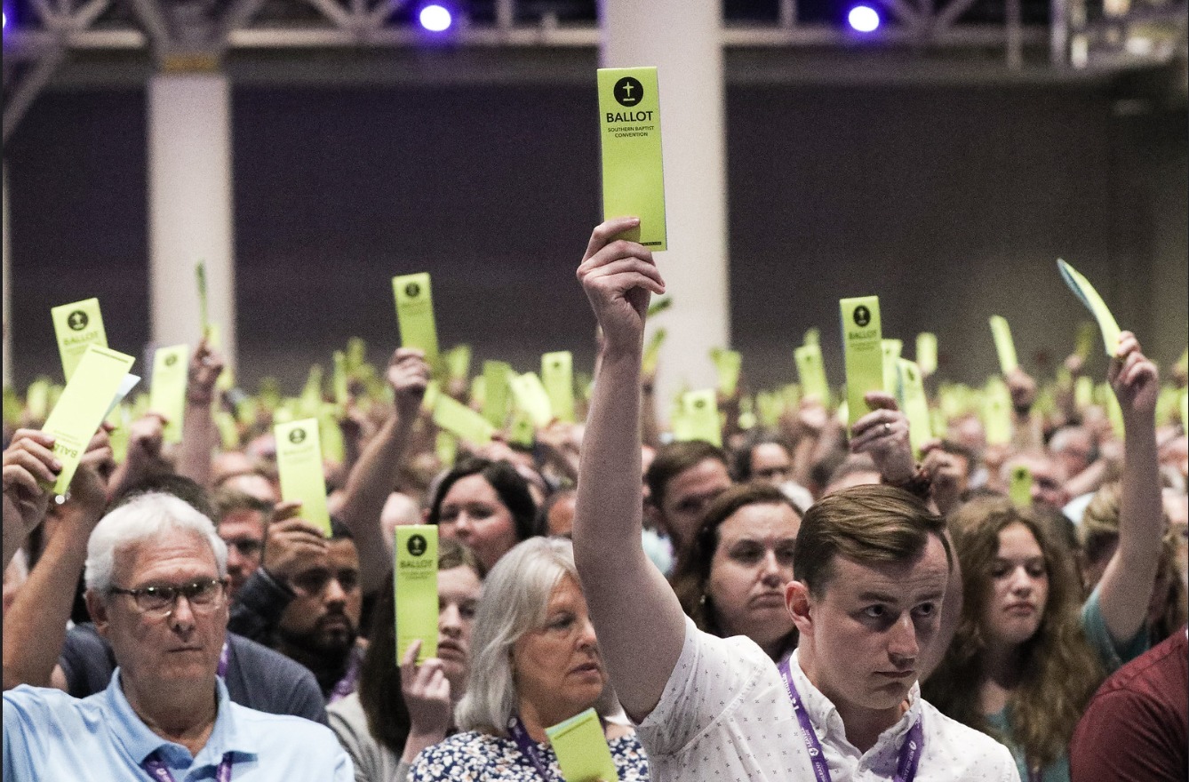 Do we still need the ERLC?